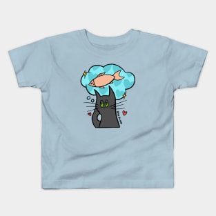 The Perfect Dream Kids T-Shirt